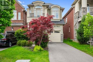 Detached House for Sale, 21 Robert Green Crescent, Vaughan, ON