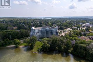 Condo Apartment for Sale, 354 Atherley Road #804, Orillia, ON