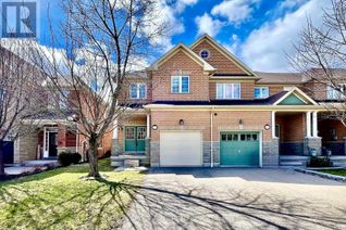 Freehold Townhouse for Rent, 5162 Angel Stone Drive, Mississauga, ON