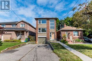 Triplex for Rent, 144 Lake Crescent #Main, Toronto, ON