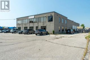 Industrial Property for Sale, 700 Flint Road E, Toronto, ON