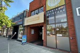 Restaurant/Pub Business for Sale, 2253 Bloor Street W, Toronto, ON