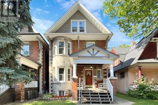 House for Sale, 464 Annette Street, Toronto, ON