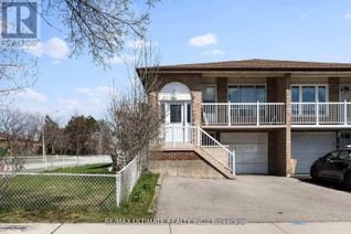 Semi-Detached House for Sale, 4179 Dursley Crescent, Mississauga, ON