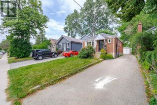 Bungalow for Sale, 10 Struthers Street, Toronto, ON