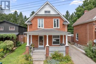 Detached House for Sale, 10 Stahl Avenue, Kitchener, ON