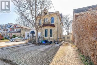 House for Sale, 353 Central Avenue, London, ON