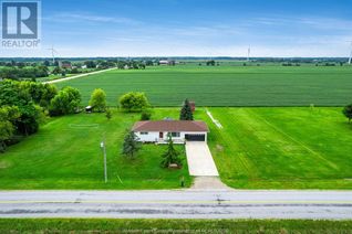 Ranch-Style House for Sale, 4259 Graham Sideroad, Kingsville, ON