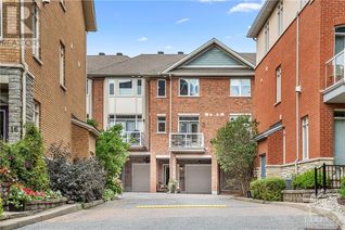 Townhouse for Sale, 520 Queen Elizabeth Drive #21, Ottawa, ON