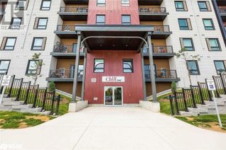 Condo for Rent, 10 Culinary Lane Unit# 103, Barrie, ON