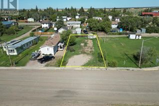 Property for Sale, 18 Railway Avenue E, Marshall, SK