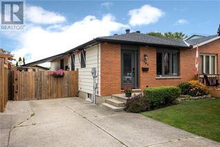 Bungalow for Sale, 1160 12th Street E, Owen Sound, ON