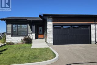 Townhouse for Sale, 31 310 Evergreen Boulevard, Saskatoon, SK