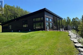 Detached House for Sale, 83 Maxime Road, Saint-Jacques, NB