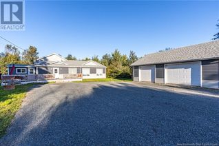 House for Sale, 40 Peter Street, Tremblay, NB