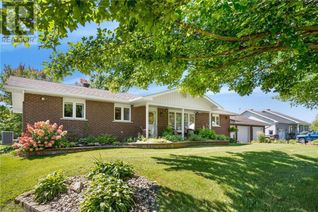 Bungalow for Sale, 1574 Sandy Hill Road, Hawkesbury, ON