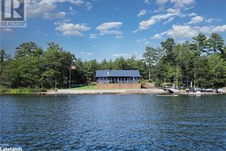 Bungalow for Sale, 32 A11 Island, Pointe au Baril, ON