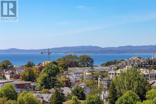 Property for Sale, 647 Michigan St #1109, Victoria, BC