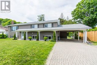 Detached House for Sale, 48 Nelson Street, Quinte West, ON