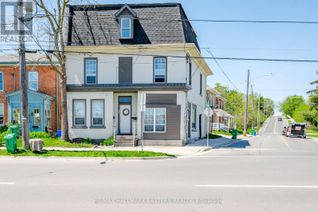 Triplex for Sale, 865-867 Water Street, Peterborough (Northcrest), ON