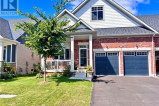 Townhouse for Sale, 26 Bianca Crescent, Wasaga Beach, ON