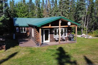 Cottage for Sale, Lot 21 Camp Site 40 Mile Cluster, Northesk, NB