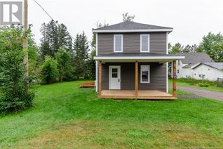 Detached House for Sale, 5 Russell Street, Petitcodiac, NB