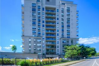 Condo Apartment for Sale, 170 Water Street N Unit# 311, Cambridge, ON