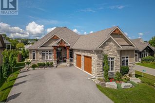 Detached House for Sale, 126 West Ridge Drive, The Blue Mountains, ON