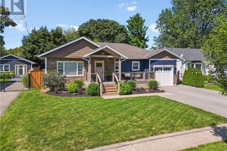 Bungalow for Sale, 39 Woodbine Avenue, St. Catharines, ON