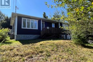 House for Sale, 73 Pondside Road, Carbonear, NL