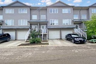 Condo Townhouse for Sale, 100 Albion Drive #4, Fort McMurray, AB