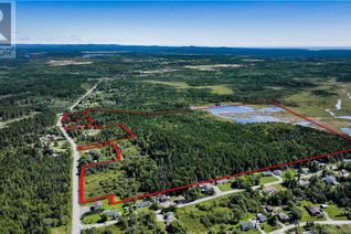 Land for Sale, 1644 Grandview Avenue, Saint John, NB