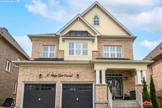 House for Sale, 37 Ridge Gate Crescent, East Gwillimbury (Mt Albert), ON