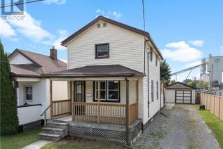 House for Sale, 112 Clara Street, Thorold, ON