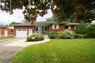 House for Sale, 267 Northumberland Street, North Dumfries, ON