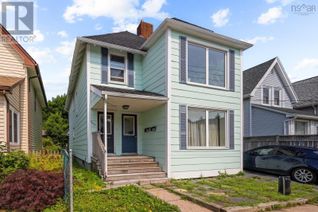 Duplex for Sale, 5671 Hennessey Street, Halifax, NS