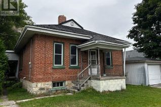 Bungalow for Sale, 46 7th Street Se, Chesley, ON