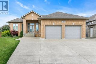 Ranch-Style House for Sale, 137 Shady Spring Cres., Lakeshore, ON