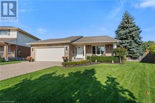 House for Sale, 4045 Fieldstone Avenue, Niagara Falls, ON