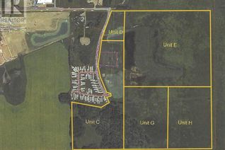 Commercial Land for Sale, Unit D, 47 Avenue Bayshore Dr, Sylvan Lake, AB