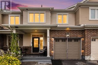 Property for Sale, 112 Livorno Court, Ottawa, ON