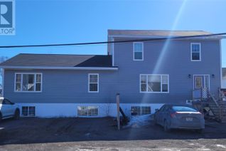 House for Sale, 201 Main Street, Springdale, NL