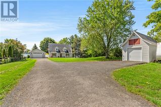 Detached House for Sale, 5439 County Road 9, Greater Napanee, ON