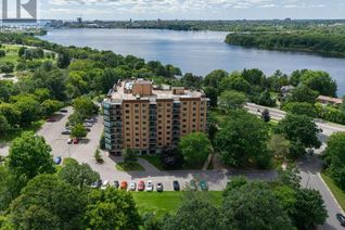 Condo Apartment for Sale, 120 Barrett Court Unit# 809, Kingston, ON