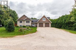 Bungalow for Sale, 180 Raglan Street, Grey Highlands, ON