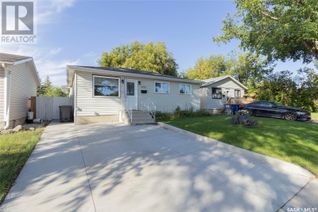 Bungalow for Sale, 3212 Massey Drive, Saskatoon, SK