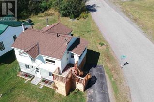 Property for Sale, 236 Federation St S, Thessalon, ON