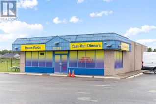 Business for Sale, 2200 Queen St, Sault Ste. Marie, ON