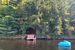 Land for Sale, Lot2 Seguin River Estates Louisa Street, Parry Sound, ON